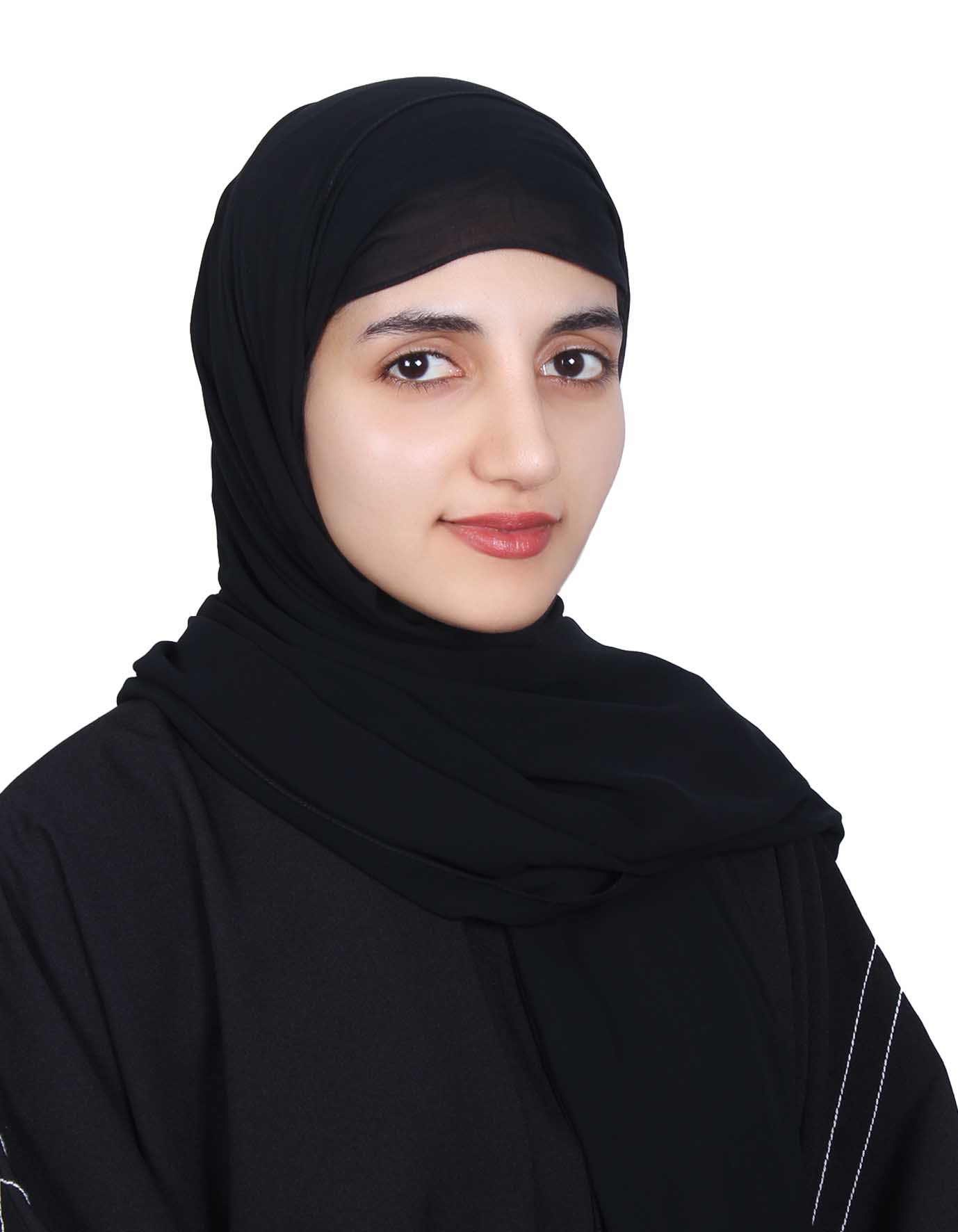 Anfaal Al Nabhani